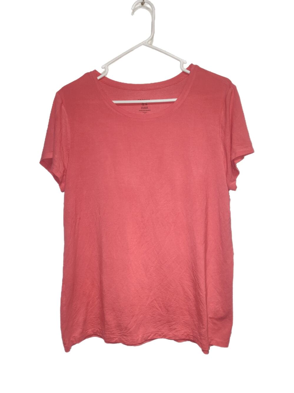 George Women's Shirt Size XL